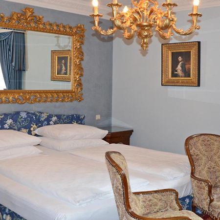 ゼーホテル ポルチア Pörtschach am Wörthersee 部屋 写真