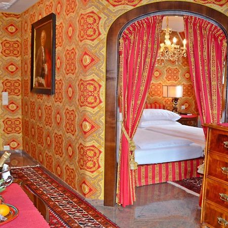 ゼーホテル ポルチア Pörtschach am Wörthersee 部屋 写真